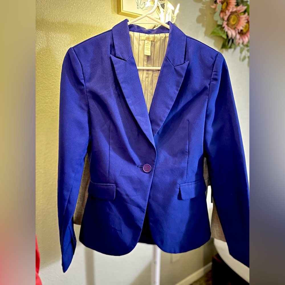 Cute Women’s Blazers Pt. 2